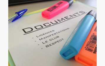 FICHE D'INSCRIPTION PILATES  