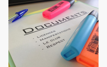 FICHE D'INSCRIPTION ENFANT 